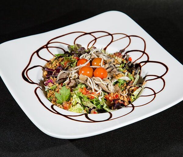 Bar Restaurante Monjardín