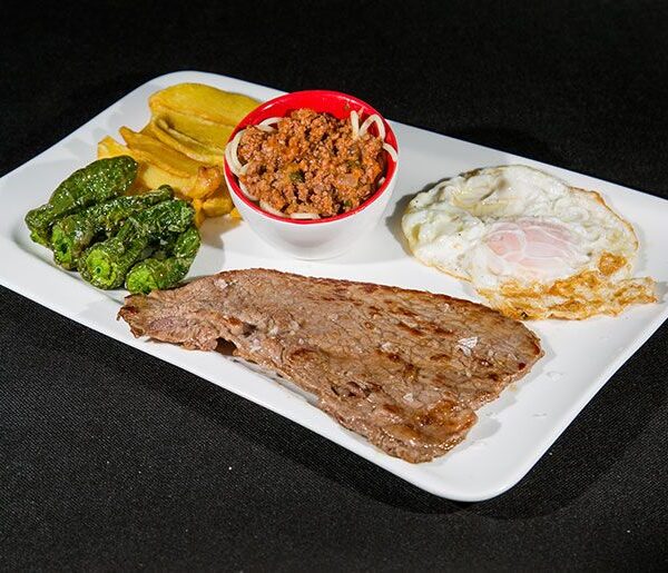 Bar Restaurante Monjardín