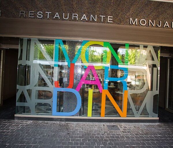 Bar Restaurante Monjardín
