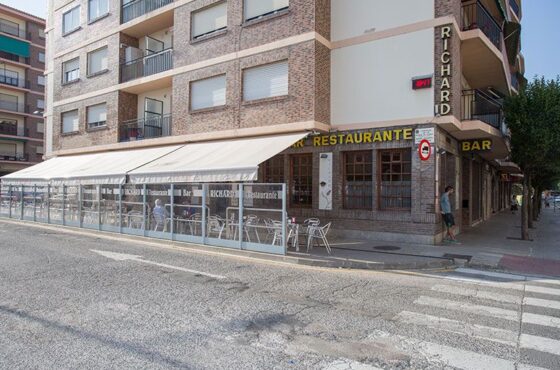 Bar Restaurante Richard