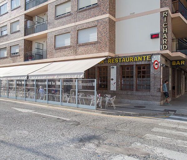 Bar Restaurante Richard