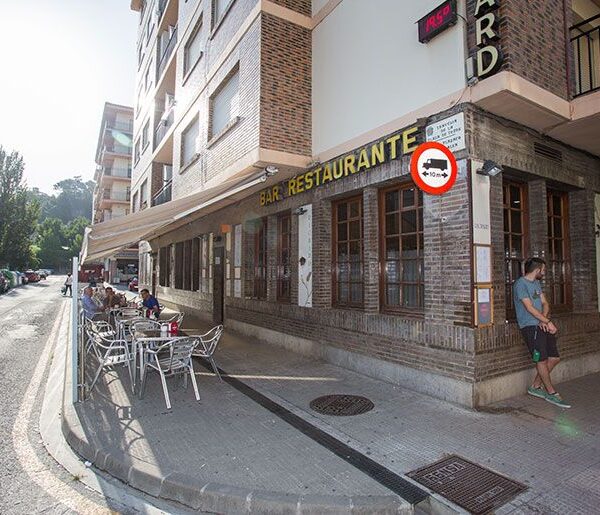 Bar Restaurante Richard