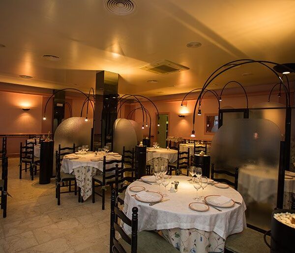 Bar Restaurante Richard