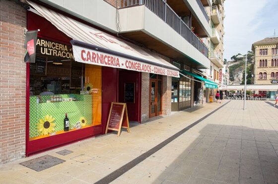 Carnicería Muguerza Gourmet