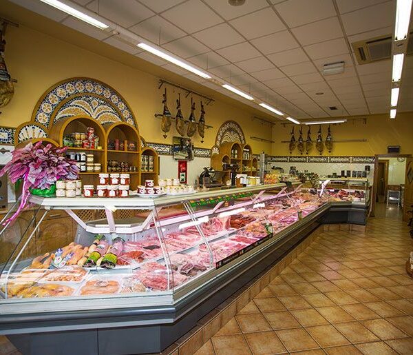 Carnicería Eduardo Muguerza