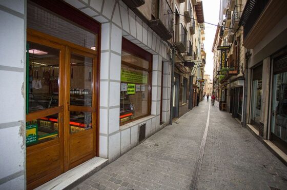 Carnicería Félix Aramendia