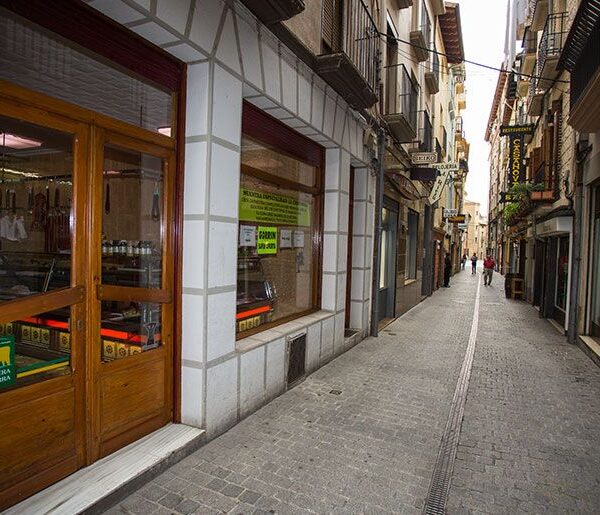 Carnicería Félix Aramendia