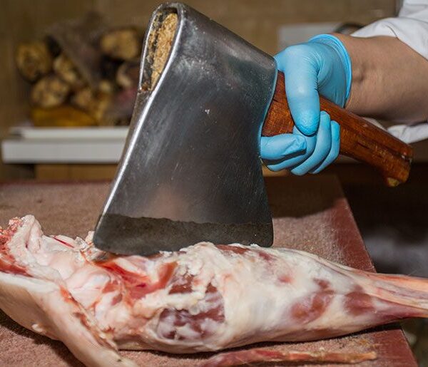 Carnicería Félix Aramendia