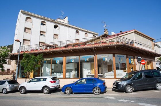 Carpintería Pedro Korres