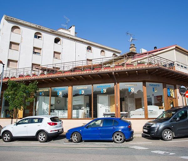 Carpintería Pedro Korres