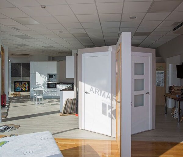 Carpintería Pedro Korres