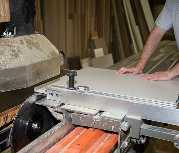 Carpintería Pedro Korres