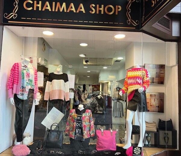 Chaimaa Shop