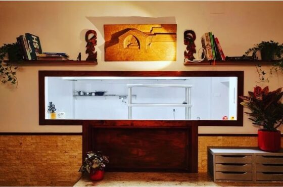 Bar Restaurante BiEnara