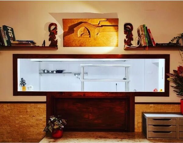 Bar Restaurante BiEnara