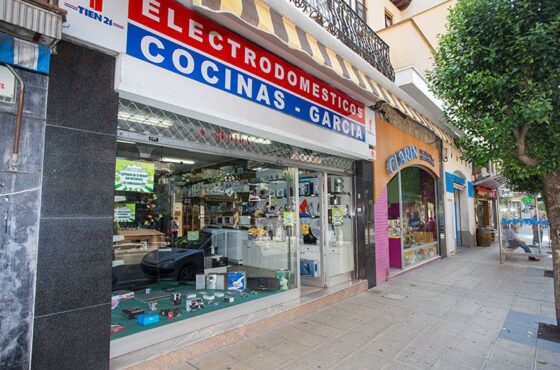 Cocinas Jesús García