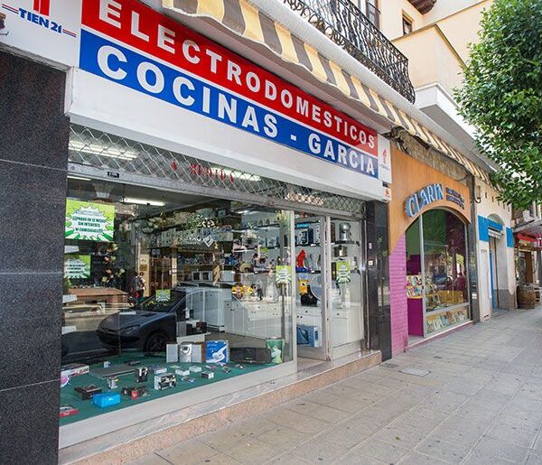 Cocinas Jesús García