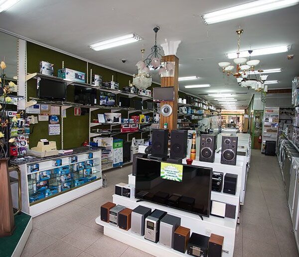 Cocinas Jesús García