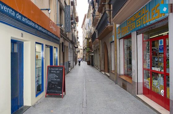 Comercial Ferretera Estellesa