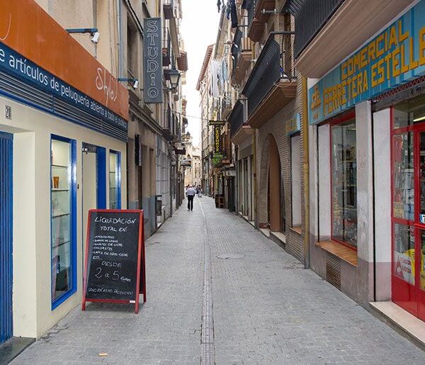 Comercial Ferretera Estellesa