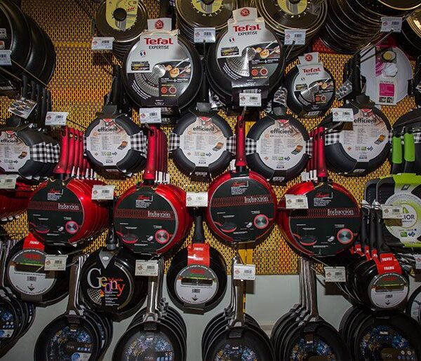 Comercial Ferretera Estellesa