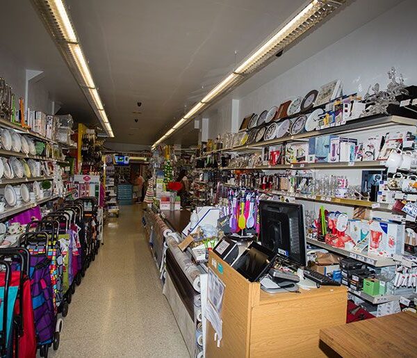 Comercial Ferretera Estellesa