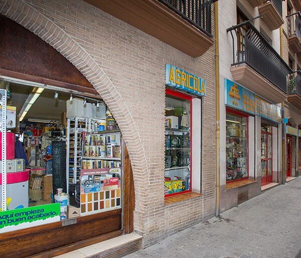 Comercial Ferretera Estellesa