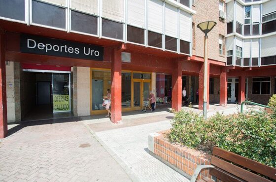 Deportes URO