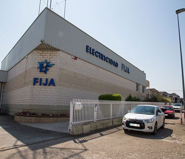 Electricidad Fija