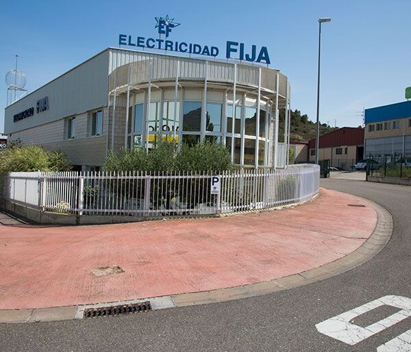 Electricidad Fija