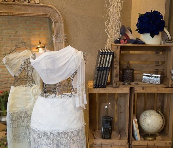 Cúrcuma Floristería