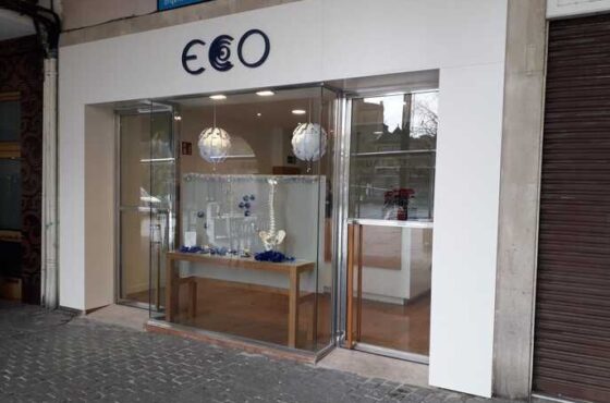 Eco Gabinete Auditivo