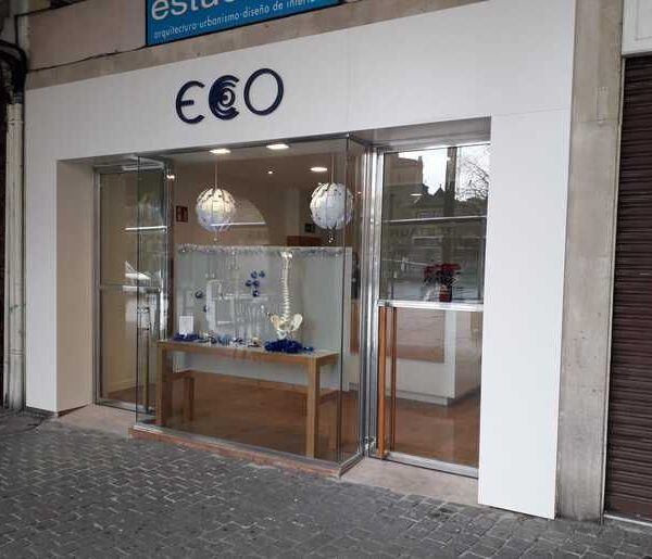 Eco Gabinete Auditivo