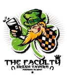 Cervecería The Faculty Old Sports