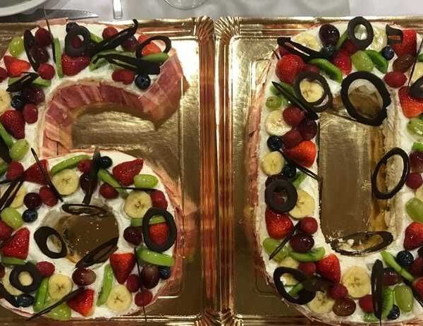 Lizar Pastelería - Gozotegia