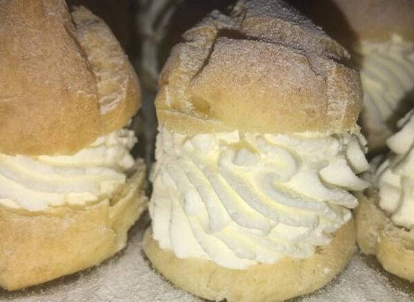 Lizar Pastelería - Gozotegia