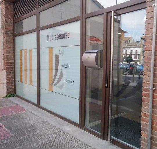 M.J.L. Asesores