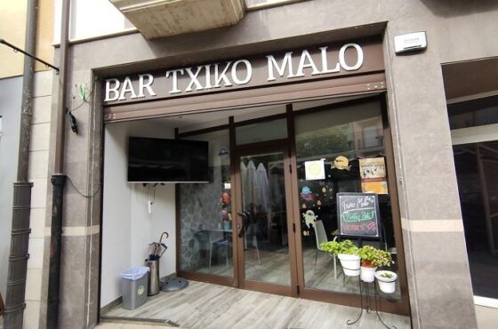Bar Txiko Malo