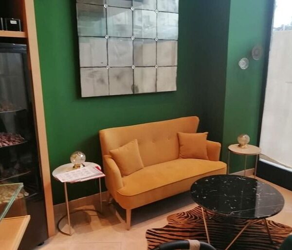 Lizar Pastelería - Gozotegia