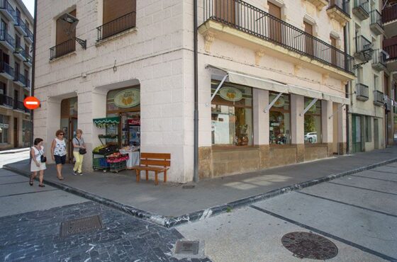 Frutería Romero