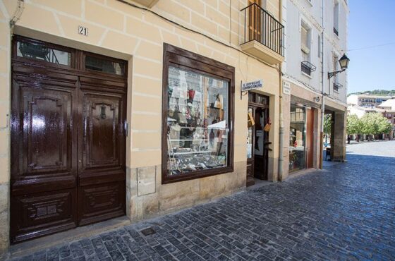 Guarnicioneria E.Goyache