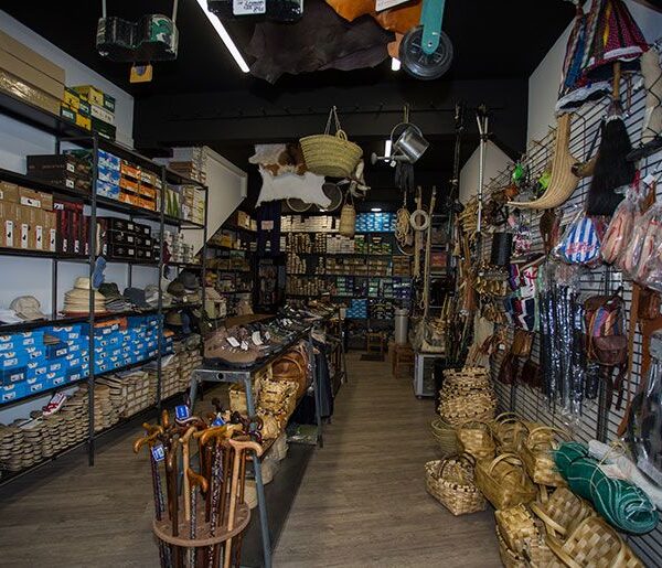 Guarnicioneria E.Goyache