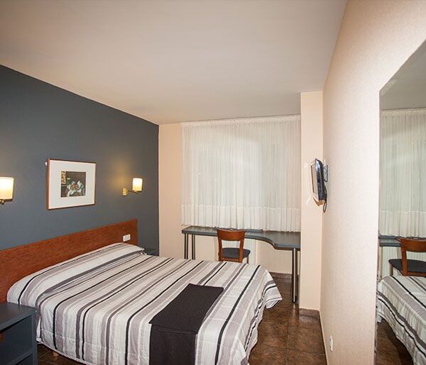 Hotel Restaurante Yerri