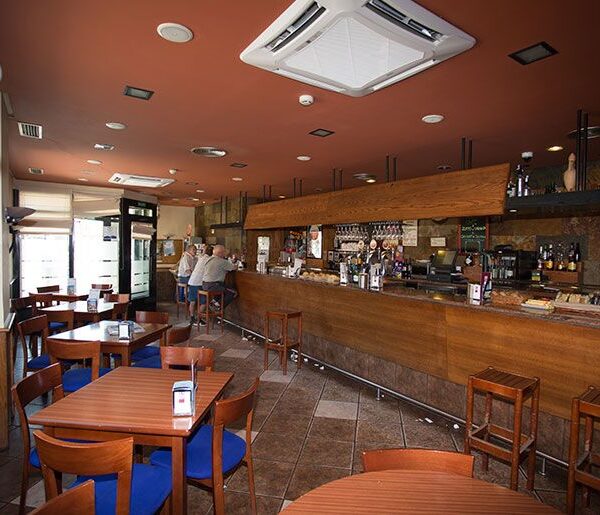 Hotel Restaurante Yerri