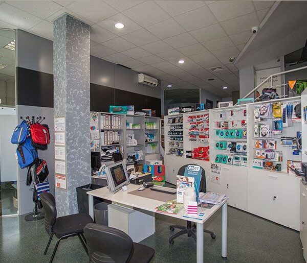 Informática Los Llanos