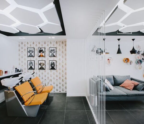 Peluquería Coquette