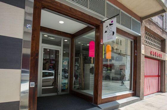 Jordana Papelería e Imprenta