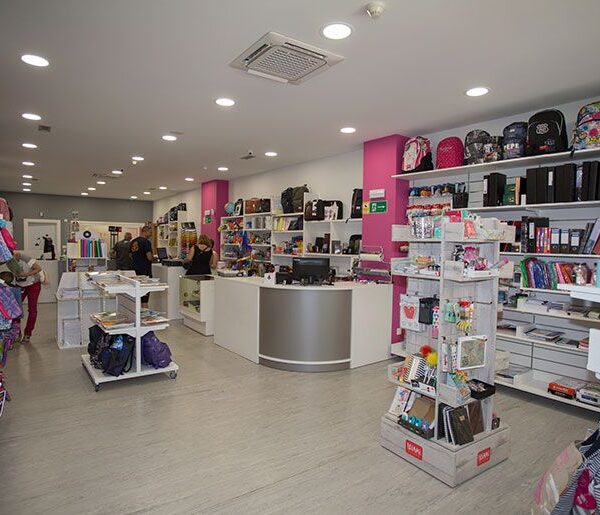 Jordana Papelería e Imprenta