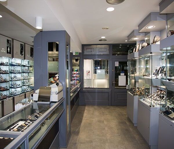 Joyería Relojería Riezu