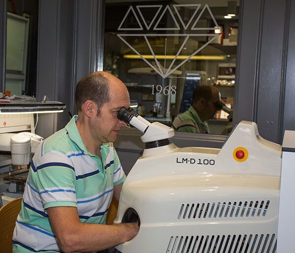 Joyería Relojería Riezu